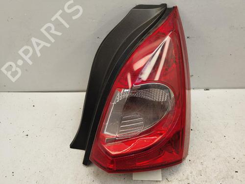 Right taillight RENAULT TWINGO II (CN0_) 1.2 16V (CN04, CN0B) | BP39031686C35 - Image 3
