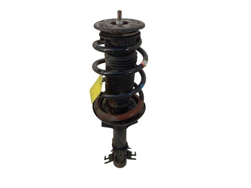 Left front shock absorber NISSAN INTERSTAR Van (X62B) dCi 150 | BP37738055M16 - Image 3