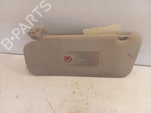 Used Right sun visor Right sun visor PEUGEOT 207 (WA_, WC_) 1.4 HDi (68 hp) 35808688 35808688