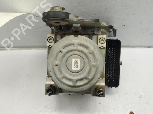 Used ABS pump ABS pump VW GOLF VII (5G1, BQ1, BE1, BE2) 1.6 TDI (105 hp) 39684338 39684338