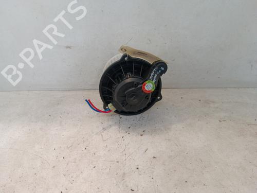 Used Heater blower motor Heater blower motor KIA PICANTO II (TA) 1.0 (69 hp) 34322417 34322417
