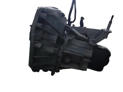 Used Gearbox Gearbox DACIA LODGY (JS_) 1.2 TCe (JSAY, JSM0) (115 hp) 39760497 39760497