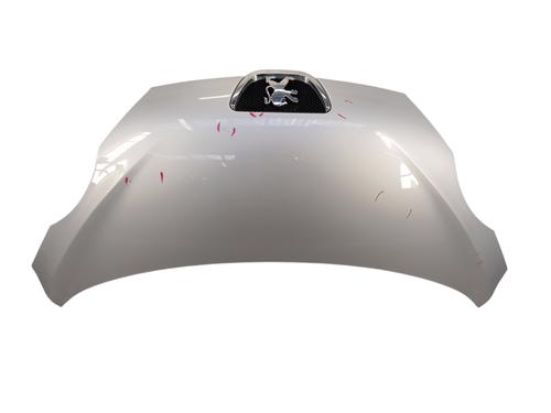 Used Hood Hood PEUGEOT 107 (PM_, PN_) 1.0 (68 hp) 34329541 34329541