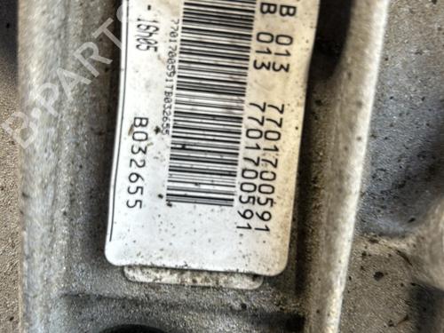 Used Gearbox Gearbox 34320513 34320513