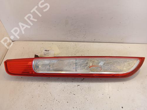 Used Left taillight Left taillight FORD FOCUS II (DA_, HCP, DP) [2004-2013] 35808737 35808737