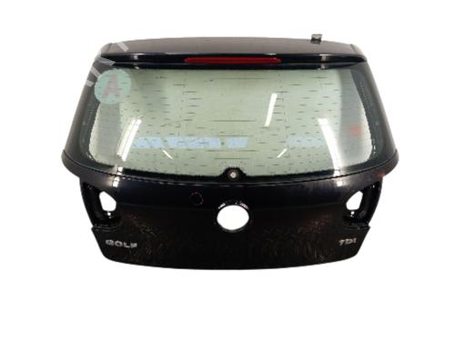 Used Tailgate Tailgate VW GOLF V (1K1) [2003-2010] 34327790 34327790