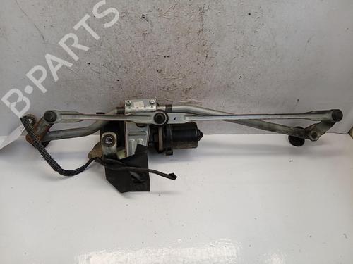 Front wiper motor CITROËN JUMPER II Van 2.2 HDi 110 | BP39969334M29 - Image 2