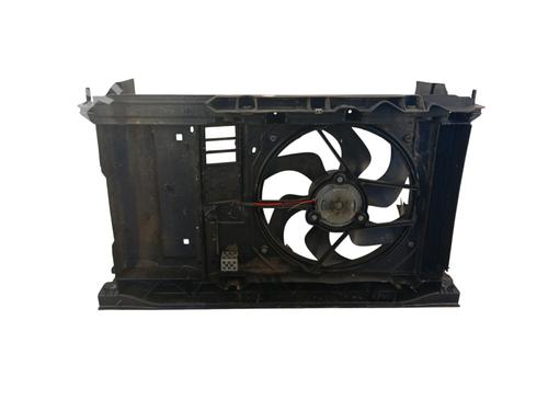 Used Front slam panel Front slam panel CITROËN C4 I (LC_) 1.4 16V (88 hp) 34327902 34327902