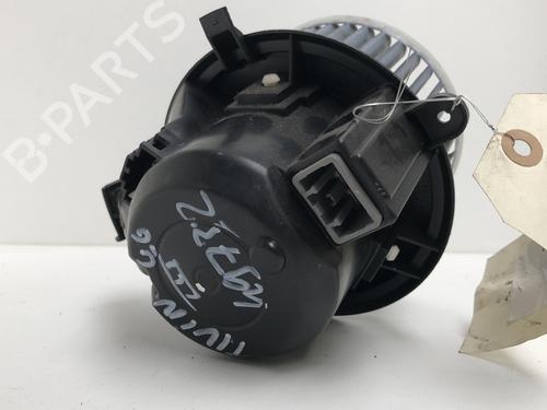 Used Heater blower motor Heater blower motor RENAULT TWINGO III (BCM_, BCA_) [2014-2026] 34320326 34320326