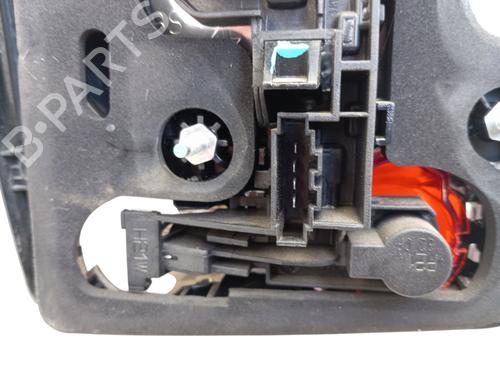 Used Right tailgate light Right tailgate light VW TOUAREG (7LA, 7L6, 7L7) 3.0 V6 TDI (240 hp) 35809868 35809868