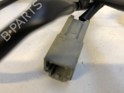 Seat buckle FIAT 500 (312_) 1.2 (312AXA1A) | BP34320360I32 - Image 2