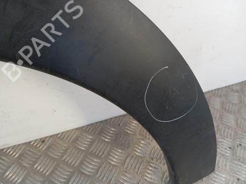 Used Rear right wheel arch trim Rear right wheel arch trim CITROËN C4 CACTUS 1.6 BlueHDi 100 (99 hp) 35808669 35808669