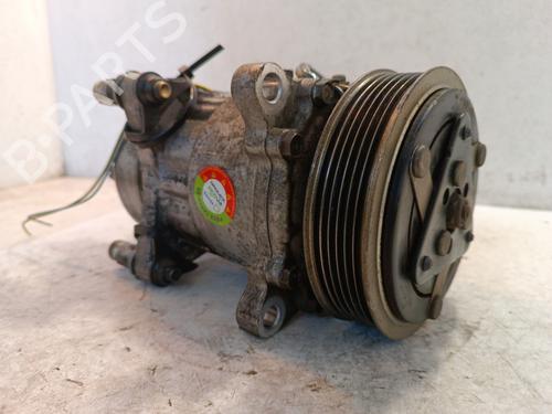 Used AC compressor AC compressor PEUGEOT 307 (3A/C) 2.0 HDi 90 (90 hp) 34324935 34324935
