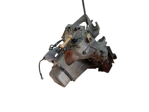 Used Gearbox Gearbox CITROËN C2 (JM_) 1.1 (60 hp) 34320369 34320369