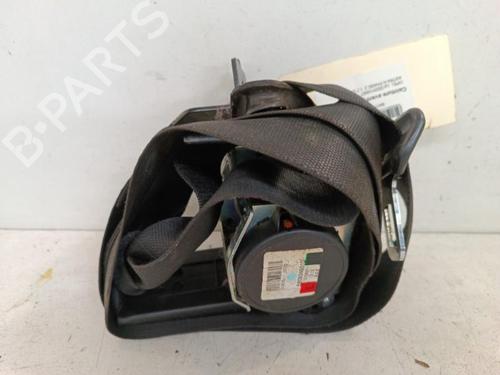 Cinto de segurança frente esquerdo Cinto de segurança frente esquerdo OPEL ASTRA H (A04) [2004-2014] 34321523 34321523