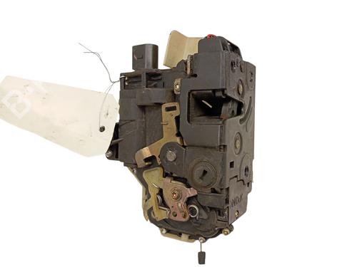 Used Rear left lock Rear left lock VW PASSAT B3/B4 (3A2, 35I) [1988-1997] 34328407 34328407