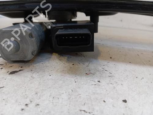 Used Front right window mechanism Front right window mechanism TOYOTA PROACE Van (MDZ_) 2.0 D4d (MDZ3) (122 hp) 34326812 34326812