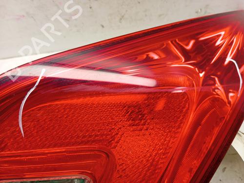 Used Right tailgate light Right tailgate light OPEL ASTRA J (P10) [2009-2016] 35809546 35809546