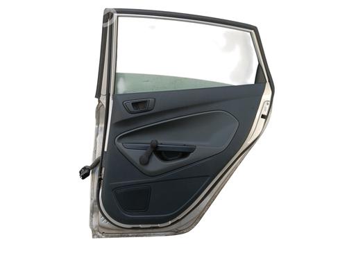 right-rear-door-ford-fiesta-vi-cb1-ccn-2008-37077893 main image