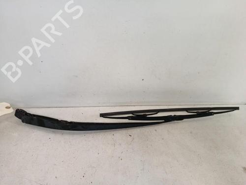Used Rear windshield wiper arm Rear windshield wiper arm RENAULT LAGUNA III (BT0/1) 1.5 dCi (BT00, BT0A, BT0T, BT1J) (110 hp) 34321499 34321499