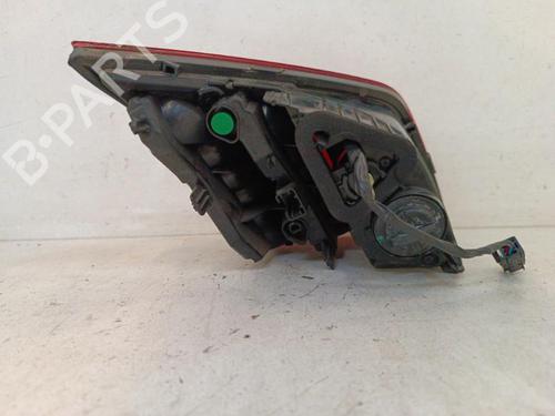 Used Right tailgate light Right tailgate light PEUGEOT 308 I (4A_, 4C_) [2007-2016] 34322051 34322051