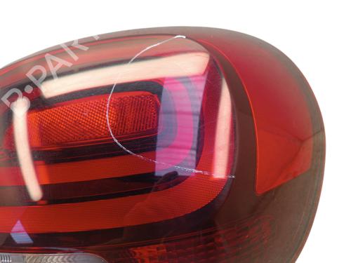 Right taillight CITROËN C3 III (SX) 1.2 THP 110 (SXHNPS, SXHNZT, SXHNZ6) | BP36471886C35 - Image 2