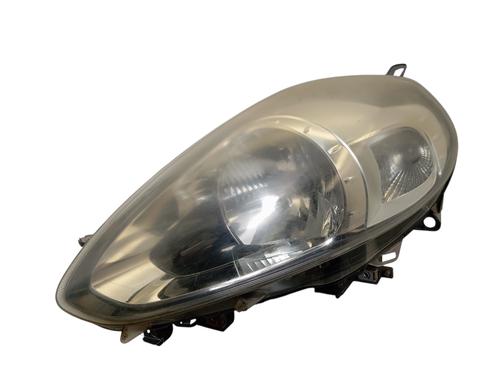 Used Left headlight Left headlight FIAT PUNTO (199_) [2012-2026] 35810154 35810154