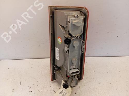 Left taillight FORD TRANSIT CONNECT (P65_, P70_, P80_) 1.8 TDCi | BP34325896C34 - Image 3