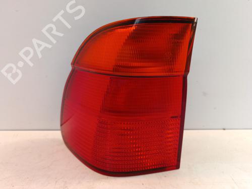 Used Left taillight Left taillight BMW 5 Touring (E34) [1991-1996] 34325315 34325315
