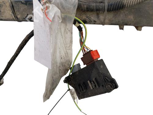 Used Tow ball/Mechanism Tow ball/Mechanism PEUGEOT 308 SW II (LC_, LJ_, LR_, LX_, L4_) 1.6 BlueHDi 120 (120 hp) 34327716 34327716