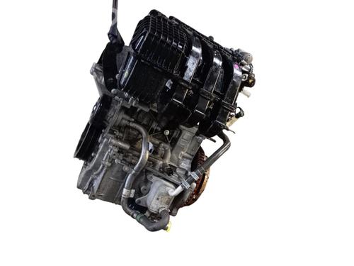 Engine DACIA SANDERO II 1.0 SCe 75 (B8JC, B8JD, B8NC) | BP39885215M1 - Image 4