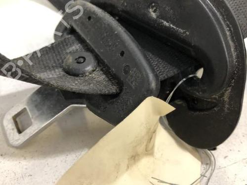 Sikkerhedssele foran højre Sikkerhedssele foran højre BMW 1 (F21) 114 d (95 hp) 34321061 34321061