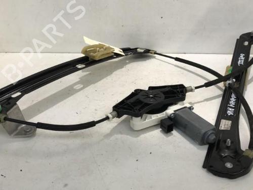 Used Front left window mechanism Front left window mechanism VW GOLF VII Variant (BA5, BV5) 1.6 TDI (110 hp) 34321178 34321178