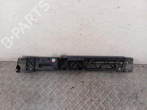 Frontplade/Frontkurv CITROËN C4 Picasso II | BP39724953C72 - Image 2