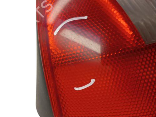 Used Left taillight Left taillight AUDI A3 (8L1) 1.9 TDI (130 hp) 35809292 35809292