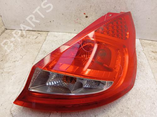 right-taillight-ford-fiesta-vi-cb1-ccn-2008-38677826 main image