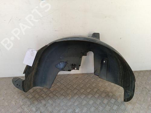 Hjulbue Hjulbue CITROËN C4 CACTUS 1.2 THP 110 (110 hp) 34324865 34324865