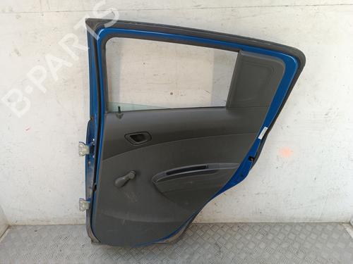 Used Right rear door Right rear door 37709144 37709144