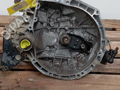 Used Gearbox Gearbox 36804590 36804590