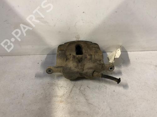 Used Right front brake caliper Right front brake caliper RENAULT TRAFIC II Van (FL) 2.0 dCi 90 (FL0H, FL00, FL01, FL0M, FL0P, FL0S) (90 hp) 34320525 34320525