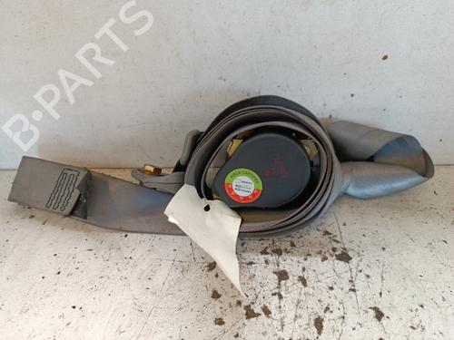 Used Front left seatbelt Front left seatbelt RENAULT TWINGO I (C06_) 1.2 16V (C06C, C06D, C06K) (75 hp) 34322948 34322948