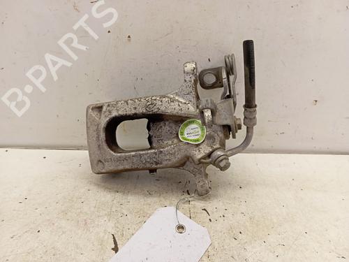 Used Left rear brake caliper Left rear brake caliper PEUGEOT 208 I (CA_, CC_) [2012-2021] 34326377 34326377