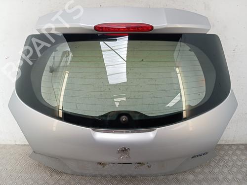 Used Tailgate Tailgate 37593714 37593714