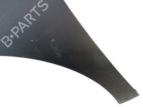 Guarda-lamas esquerdo Guarda-lamas esquerdo OPEL MERIVA B MPV (S10) 1.4 (75) (120 hp) 36472666 36472666