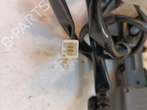 Engache cinturón Engache cinturón TOYOTA PRIUS Liftback (_W2_) [2003-2010] 34325253 34325253