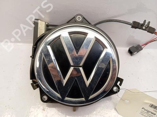 Bagagerumshåndtag Bagagerumshåndtag VW GOLF VII (5G1, BQ1, BE1, BE2) [2012-2021] 37504173 37504173
