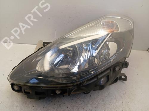 Used Left headlight Left headlight 39488317 39488317