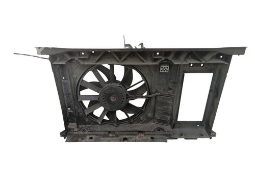 Used Front slam panel Front slam panel PEUGEOT 308 I (4A_, 4C_) 1.6 HDi (90 hp) 36472981 36472981