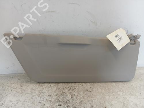 Venstre solskærm Venstre solskærm CITROËN C4 Picasso II [2013-2026] 34323692 34323692