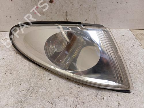 Right front indicator RENAULT ESPACE III (JE0_) 2.2 12V TD (JE0E, JE0H, JE0P) | BP37077794C33 - Image 3